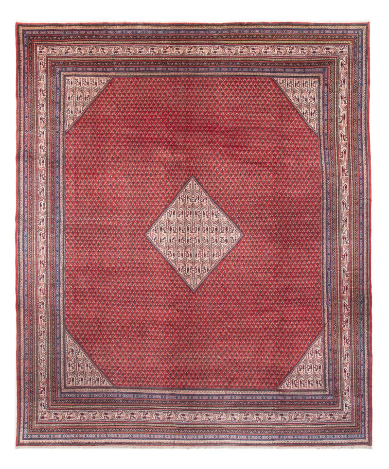 Mir Teppe 380x297cm - Persisk teppe