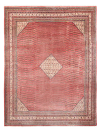 Persisk teppe - Mir - 414 x 306 cm - rød – product image