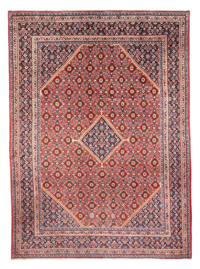 Mir Teppe 290x403cm - Persisk teppe