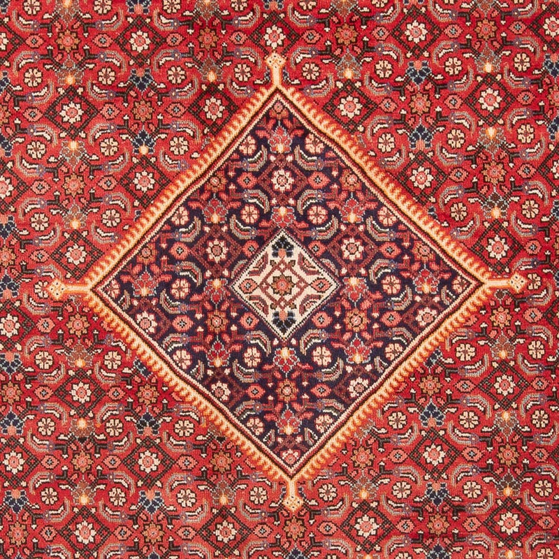 Persisk teppe - Mir - 407 x 305 cm - rød