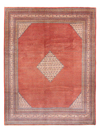 Mir Teppe 358x264cm - Persisk teppe – product image