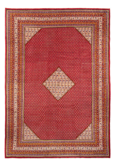 Mir Teppe 276x406cm - Persisk teppe