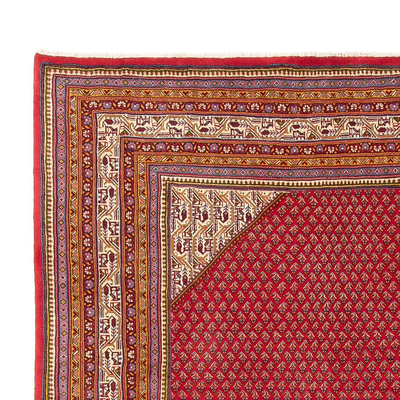 Mir Teppe 406x276cm - Persisk teppe