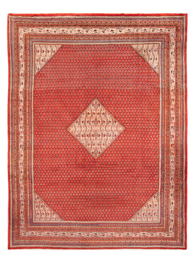 Mir Teppe 273x380cm - Persisk teppe