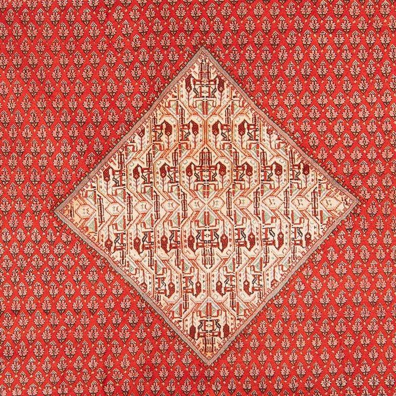 Mir Teppe 380x273cm - Persisk teppe