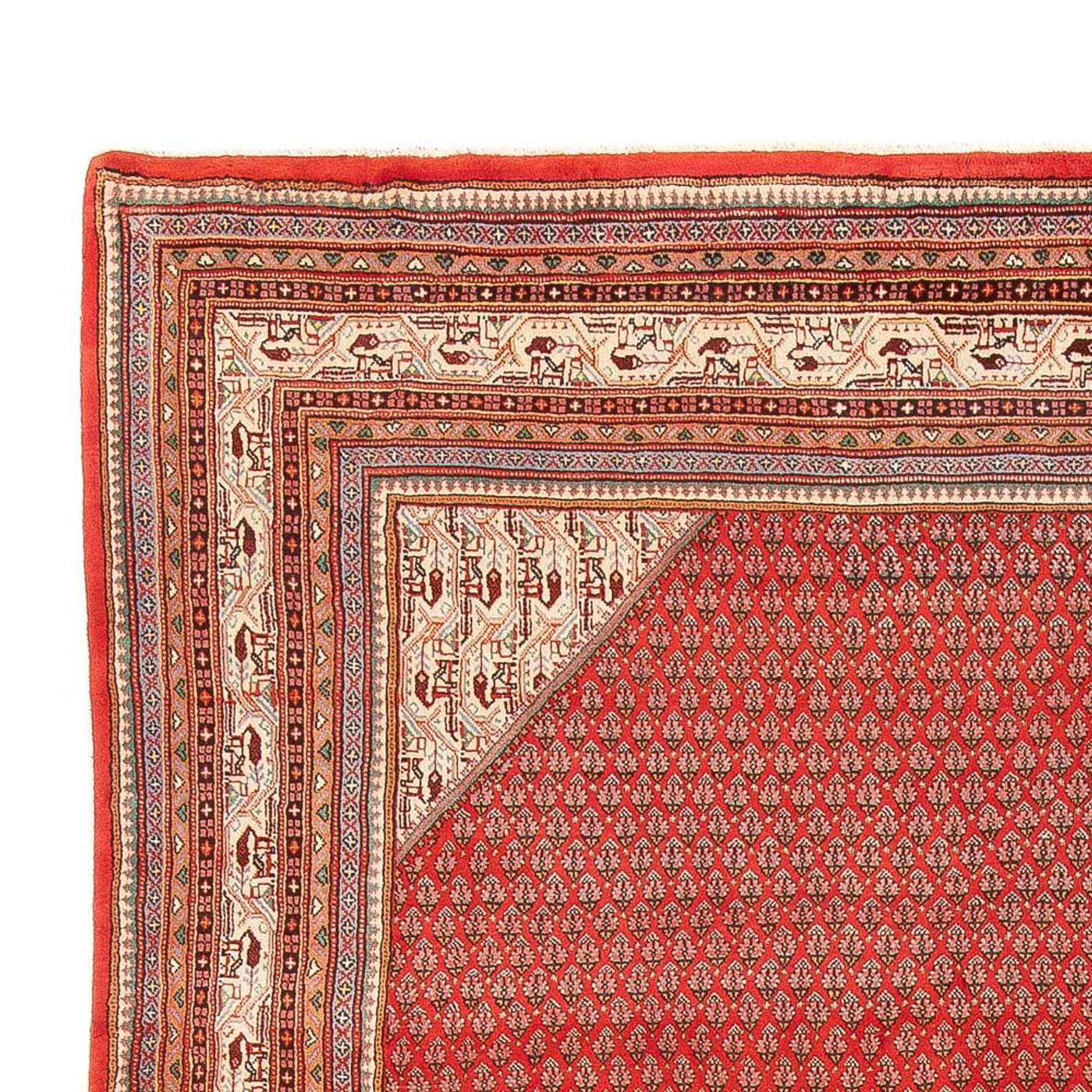 Mir Teppe 380x273cm - Persisk teppe