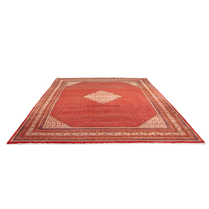 Mir Teppe 380x273cm - Persisk teppe