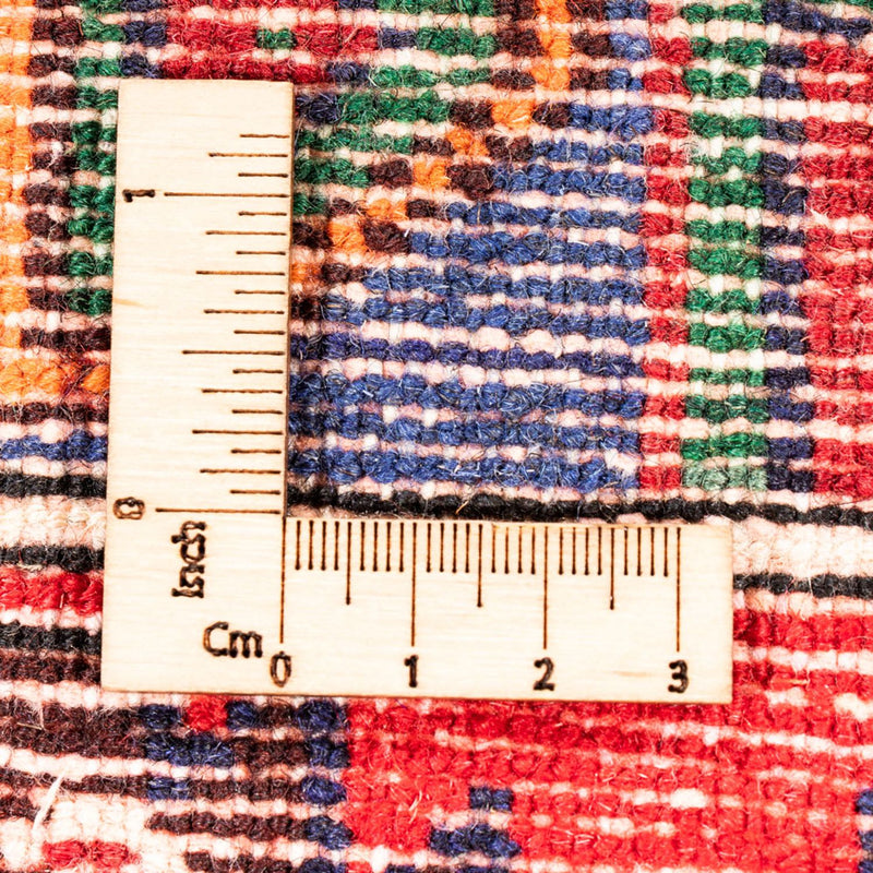 Persisk teppe - Nomadisk - 149 x 103 cm - mørkeblå