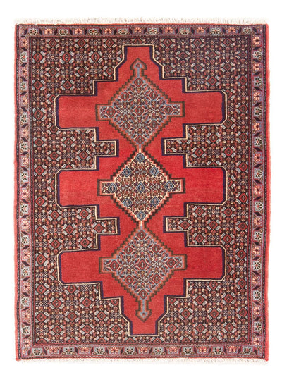Senneh Teppe 72x102cm - Persisk teppe