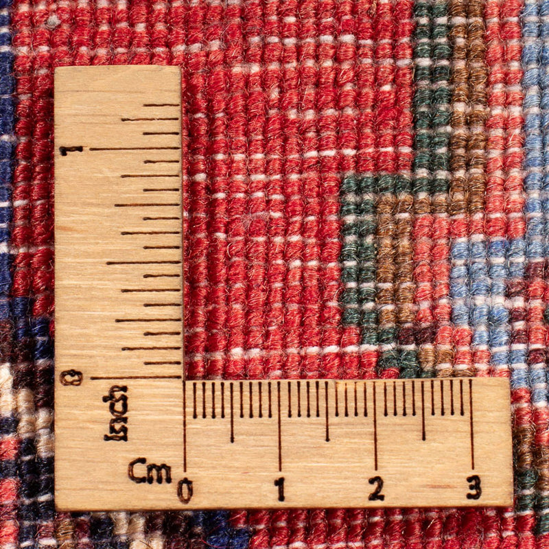Senneh Teppe 102x72cm - Persisk teppe