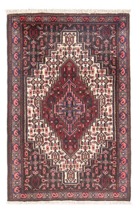 Senneh Teppe 106x68cm - Persisk teppe – product image