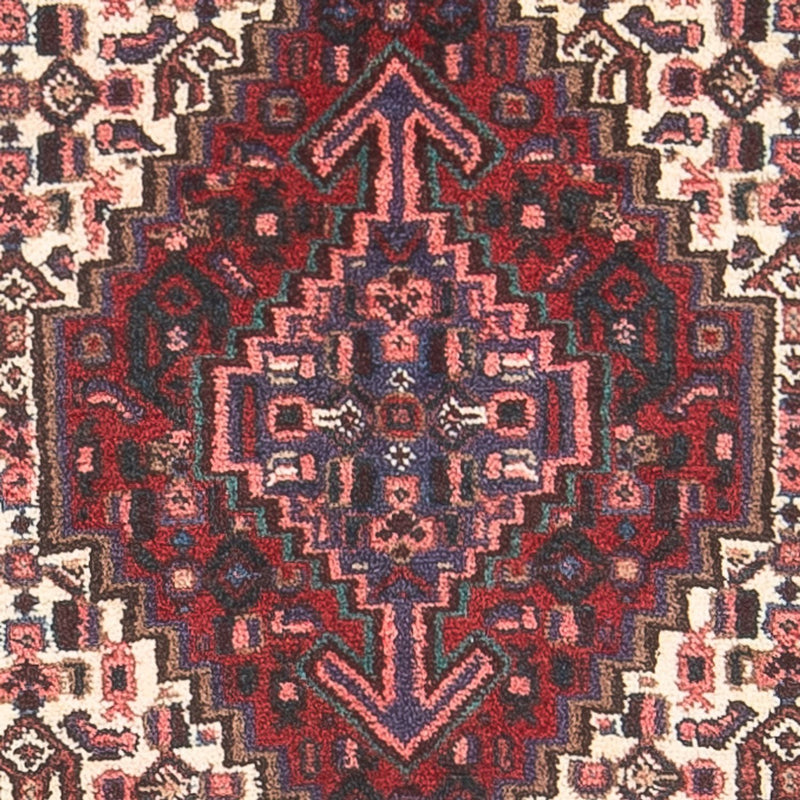 Senneh Teppe 106x68cm - Persisk teppe