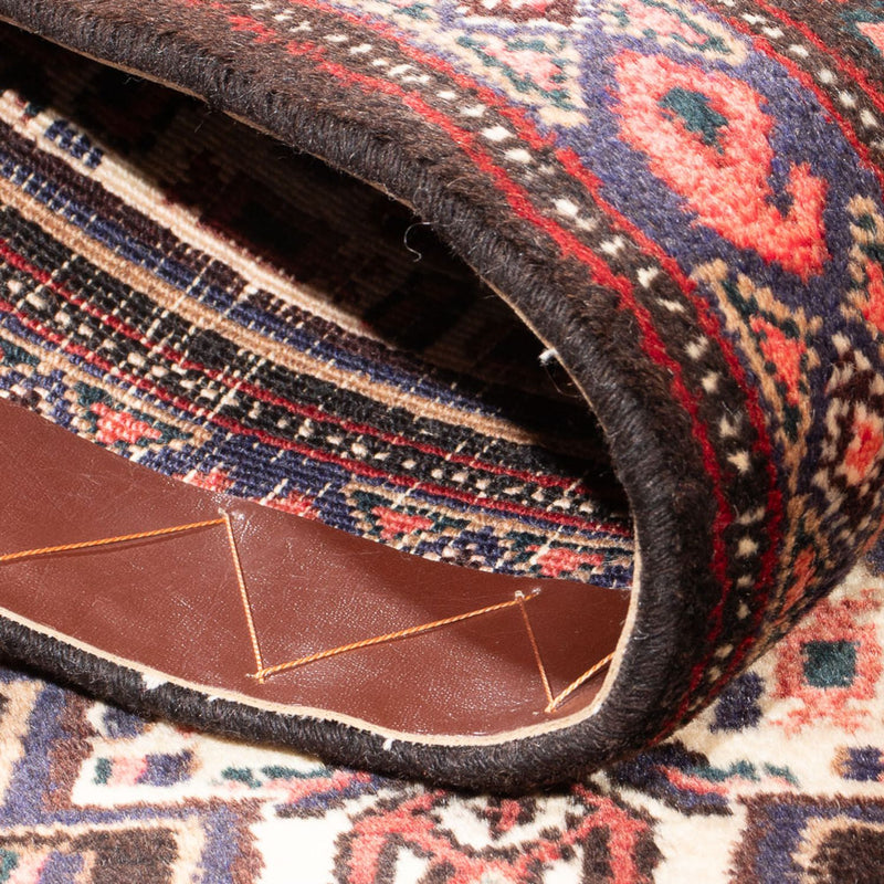 Senneh Teppe 106x68cm - Persisk teppe