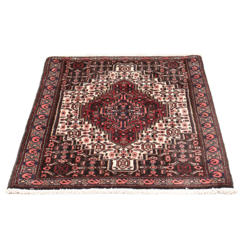 Senneh Teppe 106x68cm - Persisk teppe