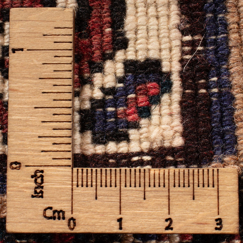 Senneh Teppe 106x68cm - Persisk teppe
