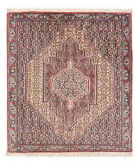 Senneh Teppe 96x74cm - Persisk teppe – product image