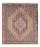 Senneh Teppe 96x74cm - Persisk teppe