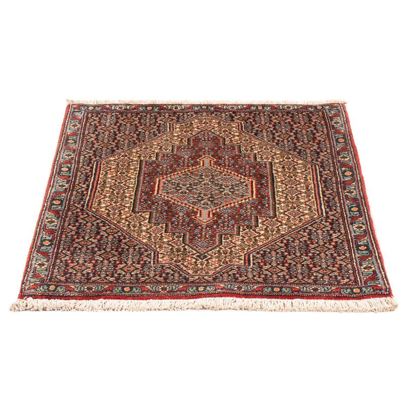 Senneh Teppe 96x74cm - Persisk teppe
