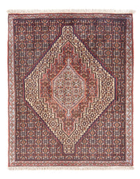 Persisk teppe - klassisk - 103 x 73 cm - krem – product image