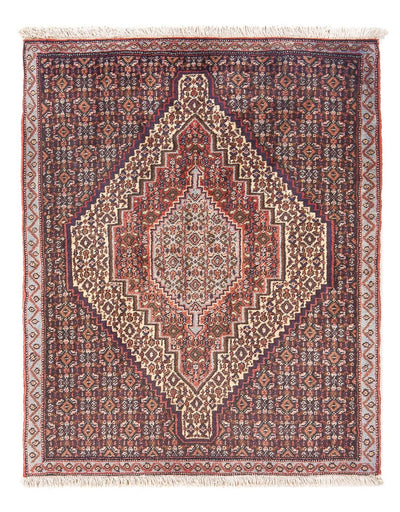Senneh Teppe 73x103cm - Persisk teppe