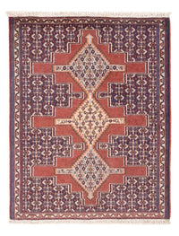 Senneh Teppe 103x76cm - Persisk teppe – product image