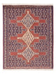 Senneh Teppe 103x76cm - Persisk teppe