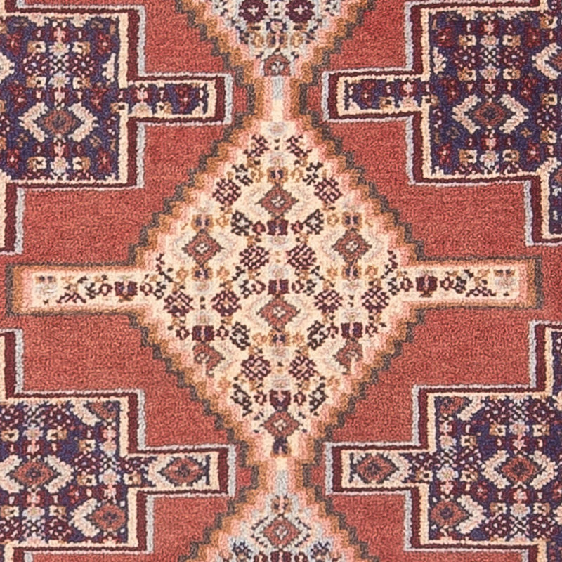 Senneh Teppe 103x76cm - Persisk teppe