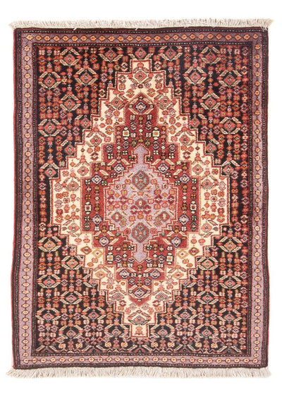 Senneh Teppe 70x105cm - Persisk teppe