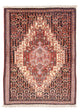 Senneh Teppe 105x70cm - Persisk teppe