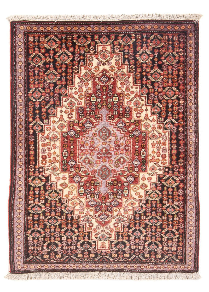 Senneh Teppe 105x70cm - Persisk teppe