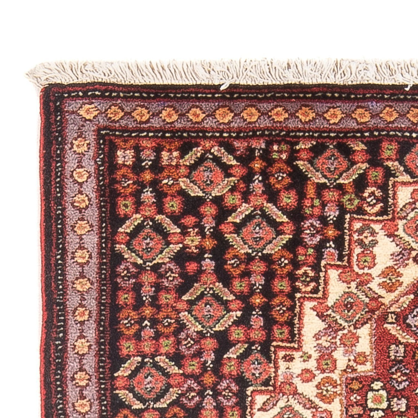 Senneh Teppe 105x70cm - Persisk teppe