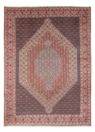 Senneh Teppe 245x350cm - Persisk teppe