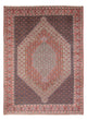 Senneh Teppe 350x245cm - Persisk teppe