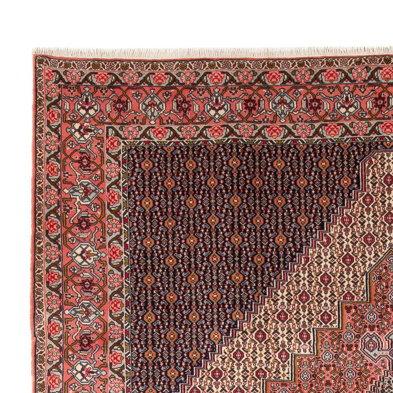 Senneh Teppe 350x245cm - Persisk teppe
