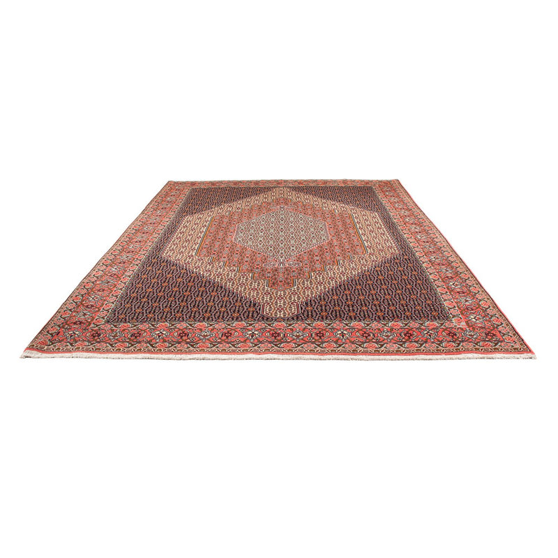 Senneh Teppe 350x245cm - Persisk teppe