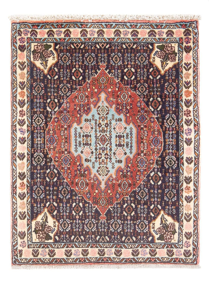 Senneh Teppe 70x96cm - Persisk teppe