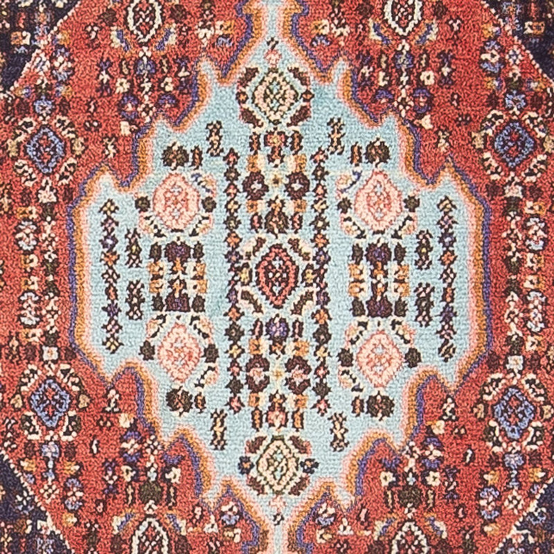 Senneh Teppe 70x96cm - Persisk teppe