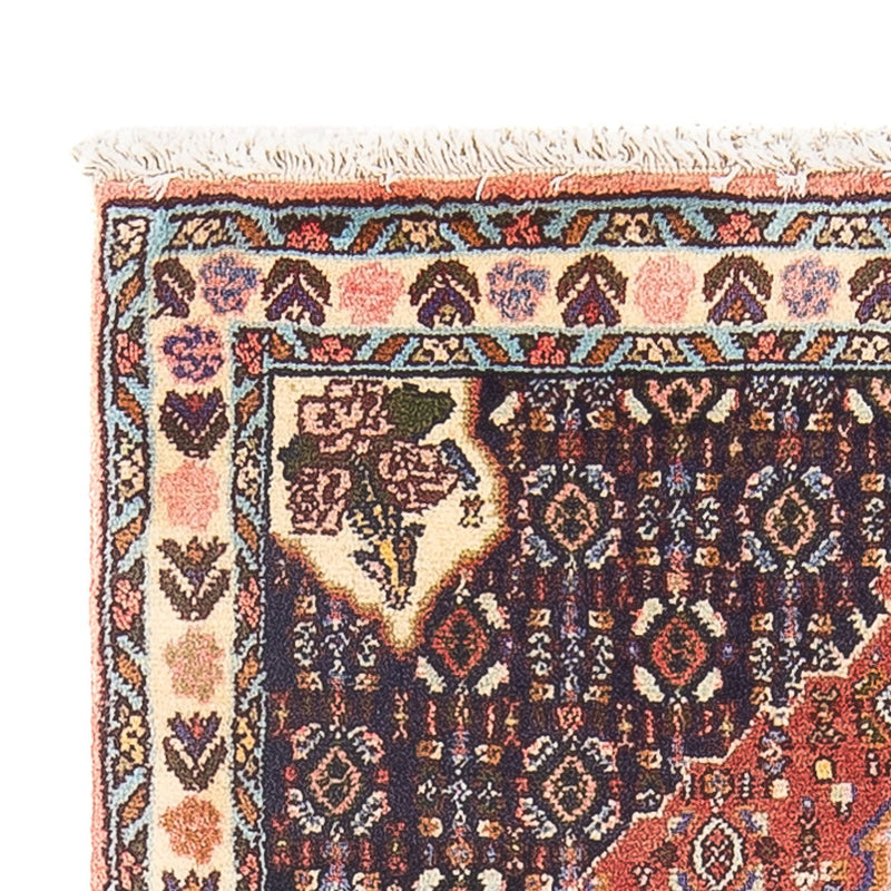 Senneh Teppe 70x96cm - Persisk teppe