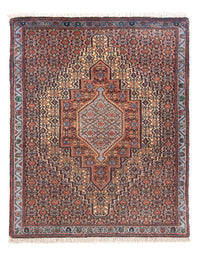 Senneh Teppe 105x74cm - Persisk teppe – product image