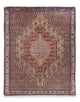 Senneh Teppe 105x74cm - Persisk teppe