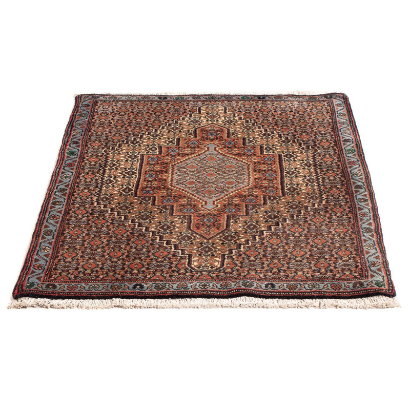 Senneh Teppe 105x74cm - Persisk teppe