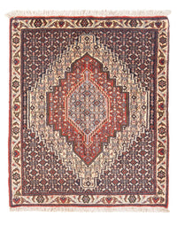 Senneh Teppe 98x76cm - Persisk teppe – product image
