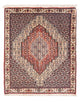 Senneh Teppe 98x76cm - Persisk teppe