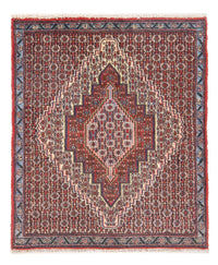 Persisk teppe - klassisk - 93 x 72 cm - rød – product image