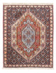 Senneh Teppe 73x100cm - Persisk teppe