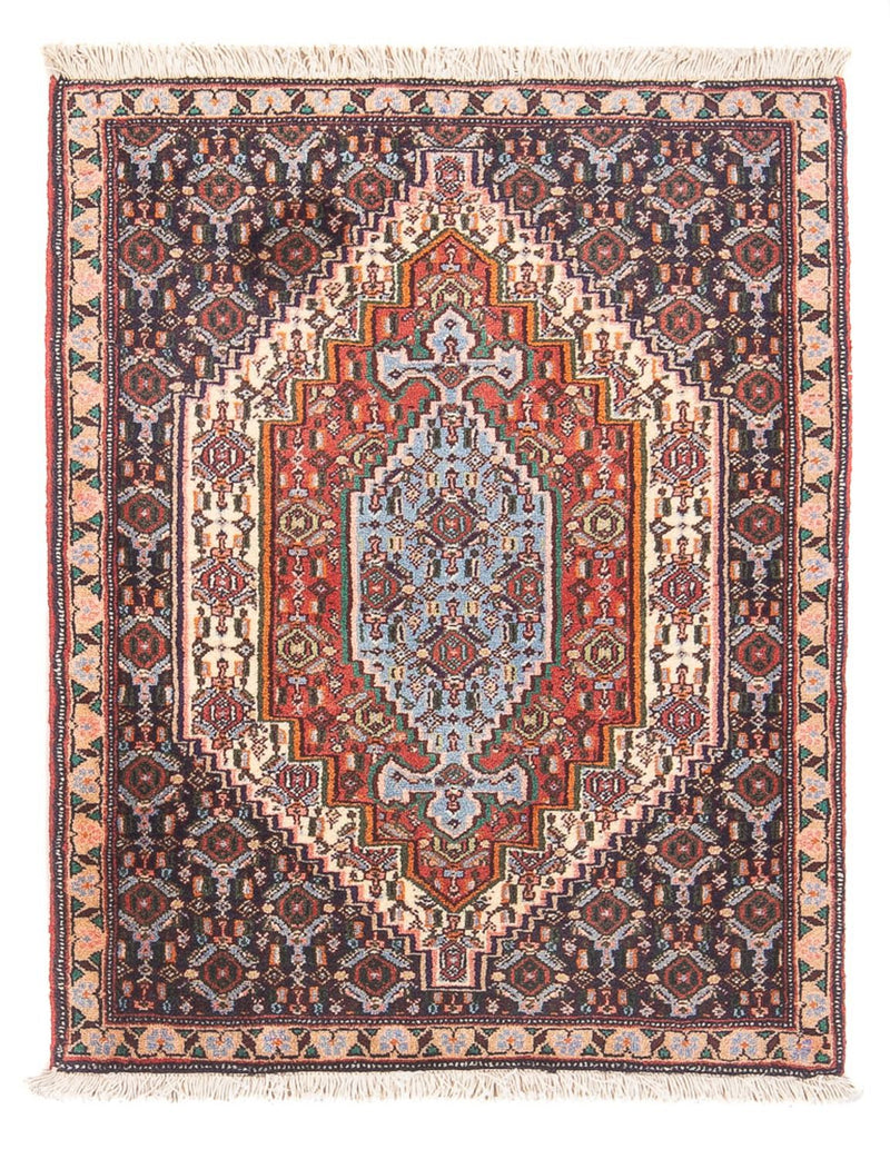 Senneh Teppe 73x100cm - Persisk teppe