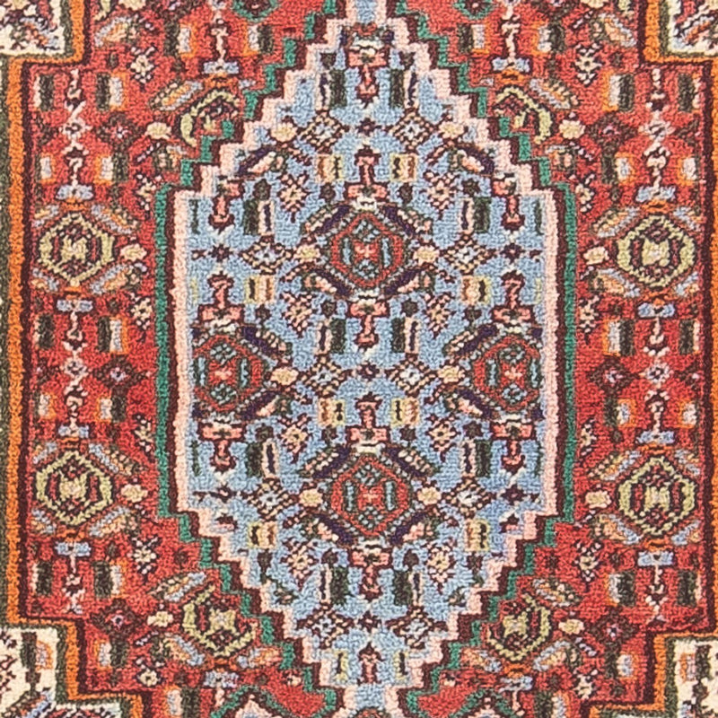 Senneh Teppe 73x100cm - Persisk teppe