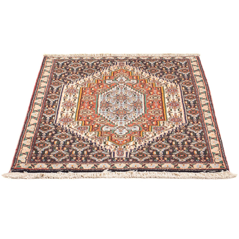 Senneh Teppe 73x100cm - Persisk teppe