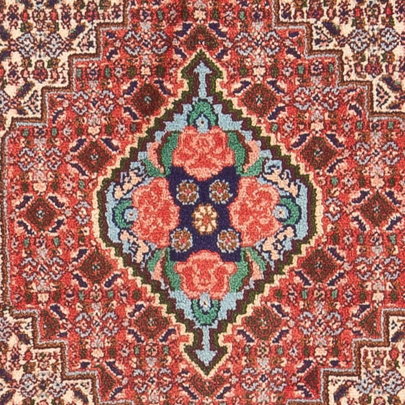 Senneh Teppe 75x105cm - Persisk teppe