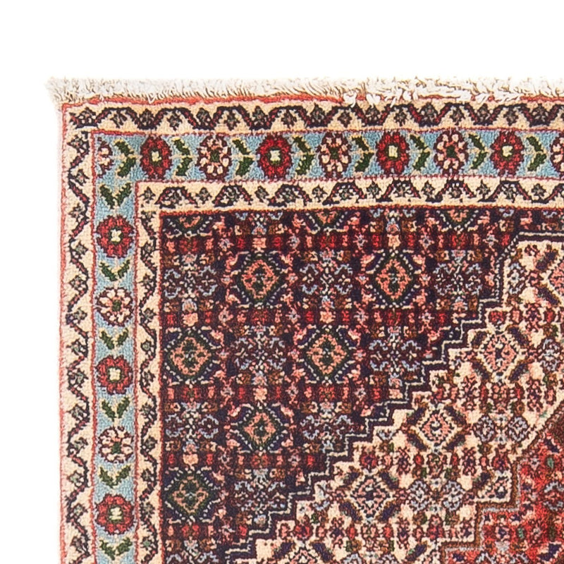 Senneh Teppe 75x105cm - Persisk teppe